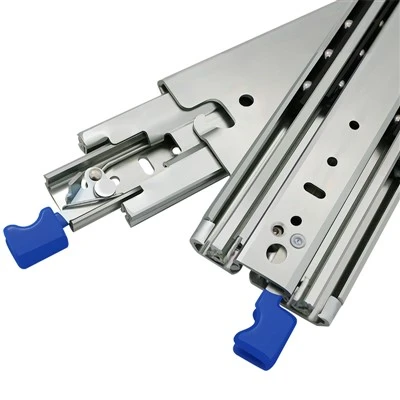 500mm Mobili Baarakɛminɛnw Box Slide .