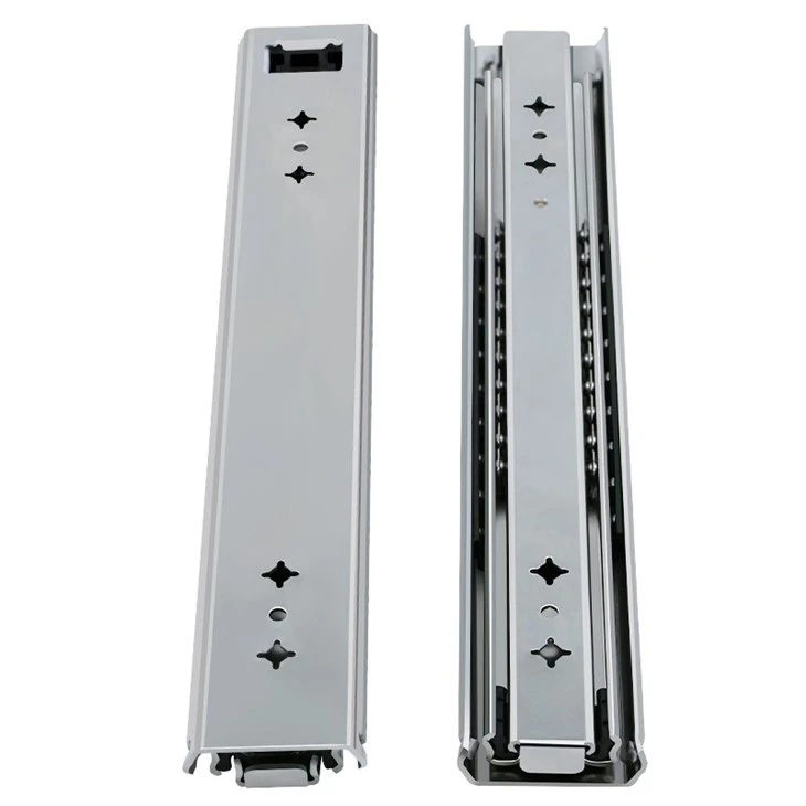 304 Stainless Steel Kitchen Cabinet Drawer Slide suppliers