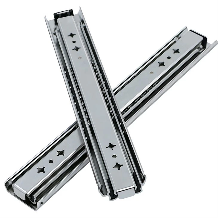 304 Inox Cuisini kabini tiro Slide