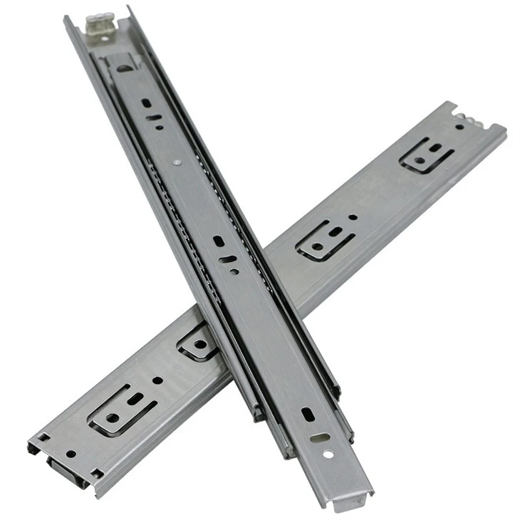 45mm inox slide 45kg .