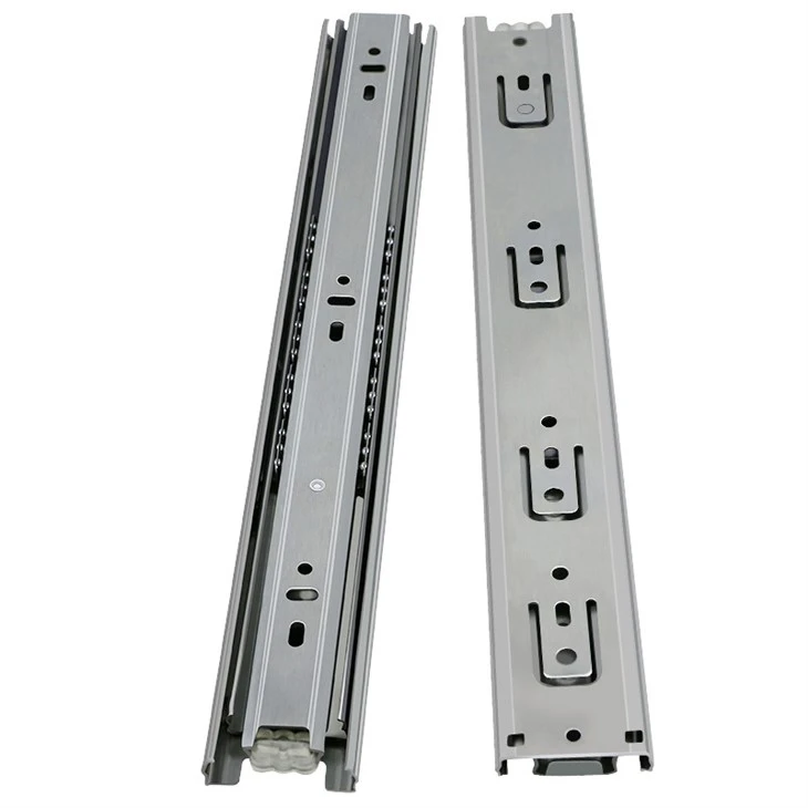 Furniture SUS Drawer Slide factory