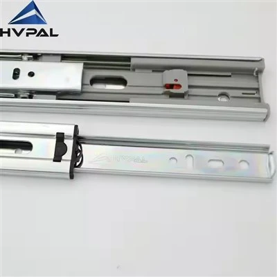 3 Foli Drawer Runners Ni Buffer
